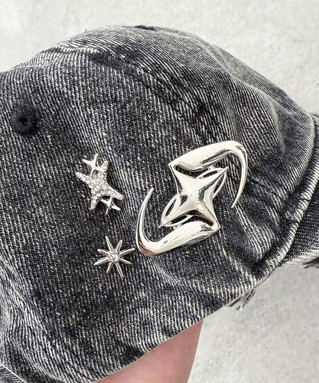 WEGO L3Pアソートピンズ2 柄5