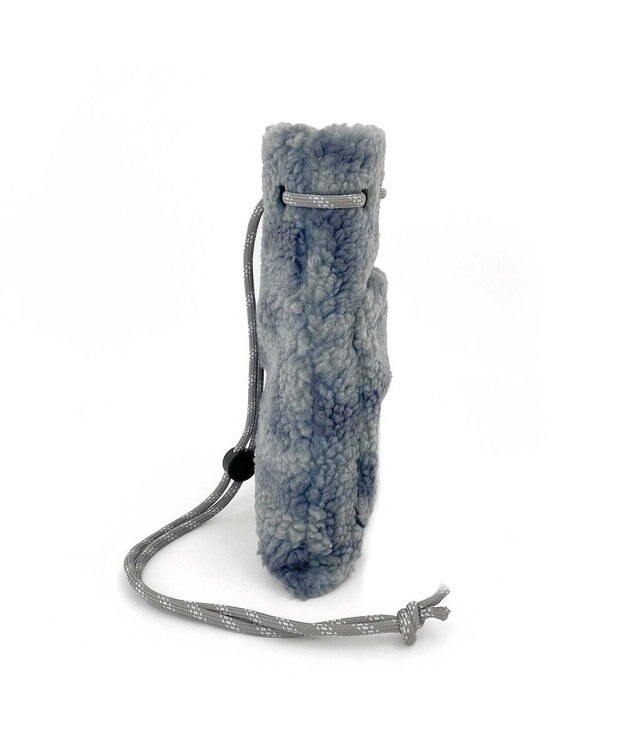 ROOTOTE 1259【モコかわいい】SC.ベビールー.ボア 03：タイダイサックス