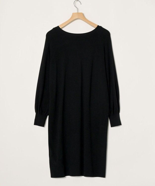 ONWARD Reuse Park 【UNFILO】ワンピース秋冬 ブラック