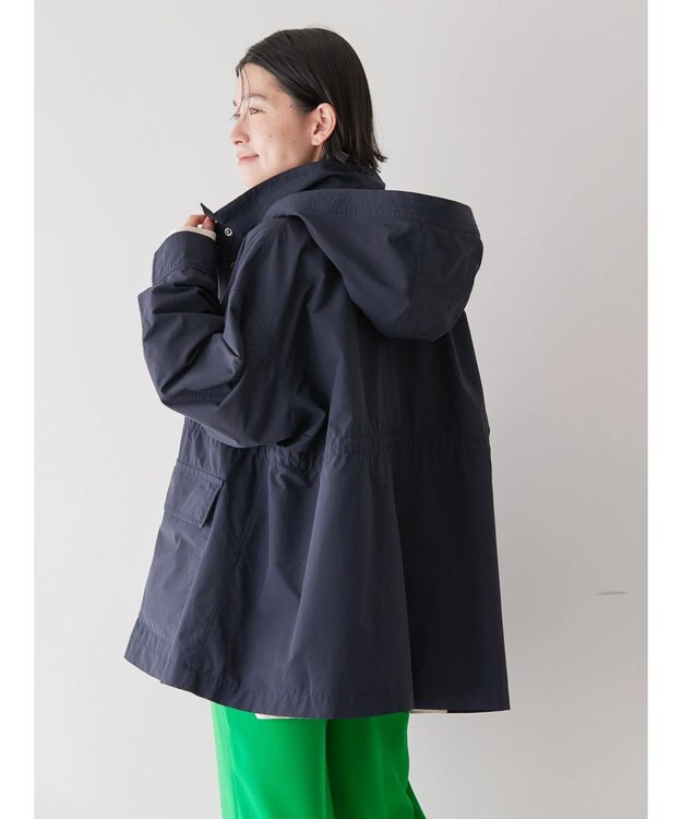 AMERICAN HOLIC 撥水加工２ＷＡＹマウンテンパーカー Navy