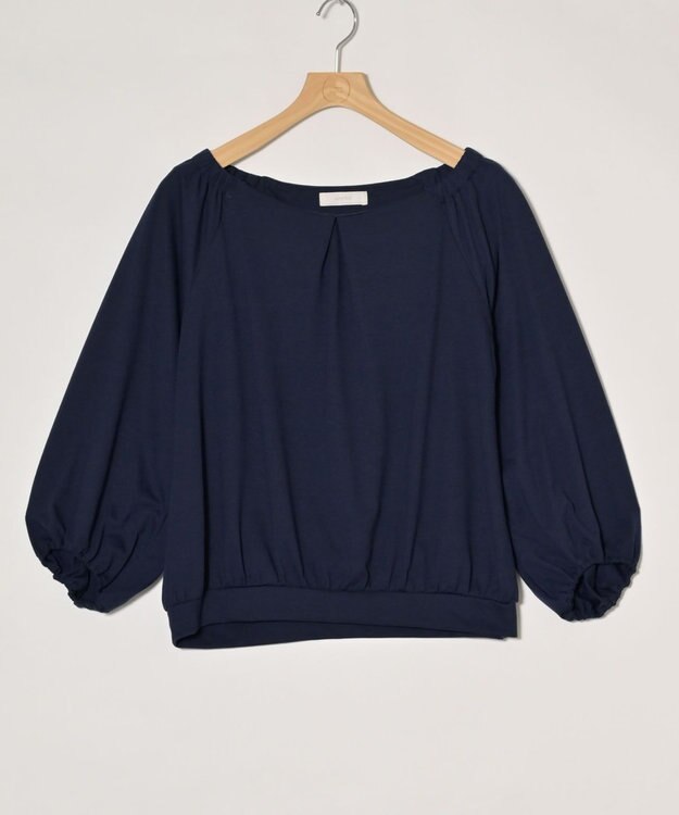 ONWARD Reuse Park 【any SiS】カットソー春夏 ネイビー