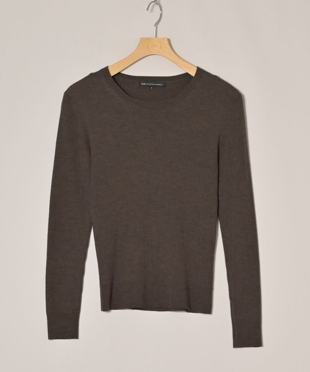 ONWARD Reuse Park 【23区】ニット秋冬 ブラウン