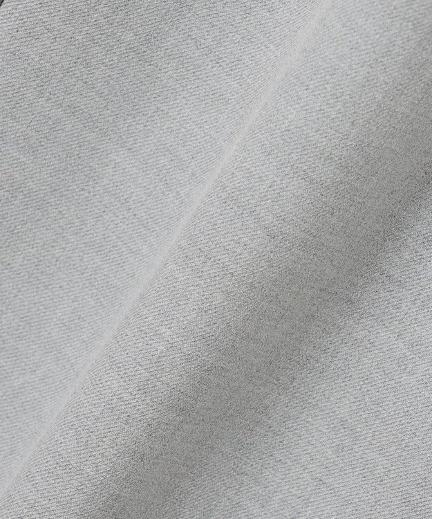 23区GOLF 【MEN】【ストレッチ】サイドライン入りストレートパンツ ライトグレー系