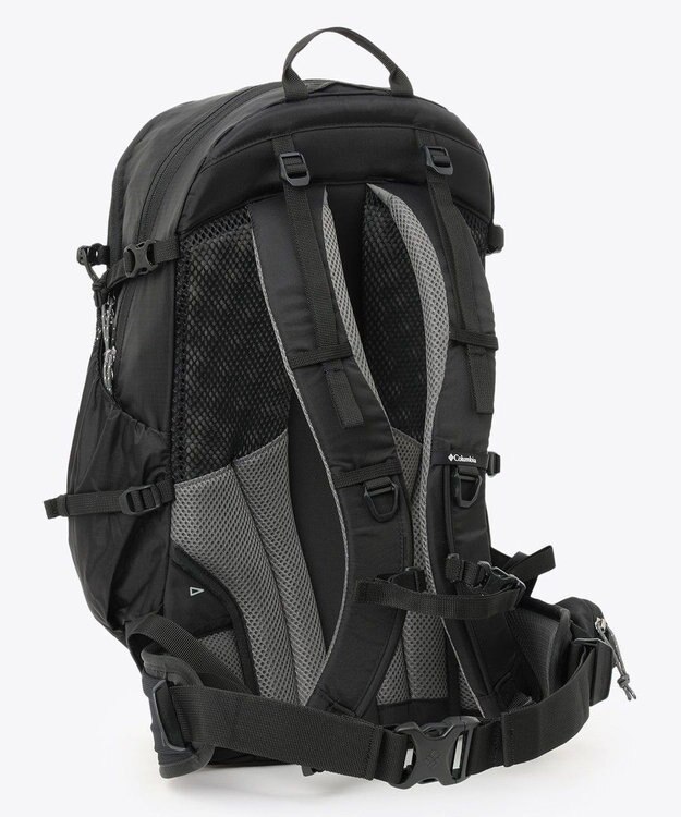 Columbia Columbia/ ワイルドウッドハイツWF 30Lバックパック /コロンビア Black