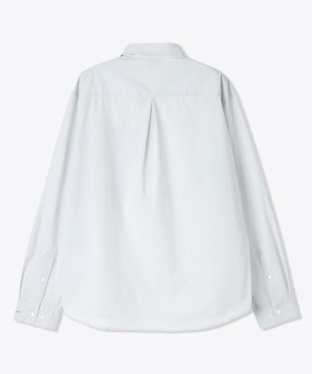 Columbia Columbia/ ライトキャニオンロングスリーブシャツ /コロンビア Ice Grey