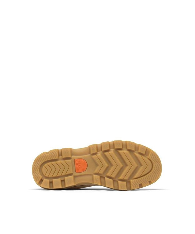 SOREL SOREL/ スカウトアンドアバウト ロウスニーカー /ソレル Chalk、 Gum 16
