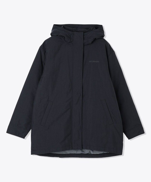Columbia Columbia/ ウィメンズハイクトゥポイントジャケット /コロンビア Black