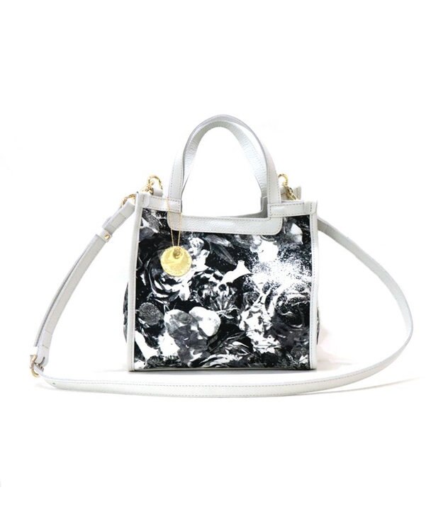 Regalo Felice 【2way / 日本製】ショルダー / REGALO BK(ブラック）