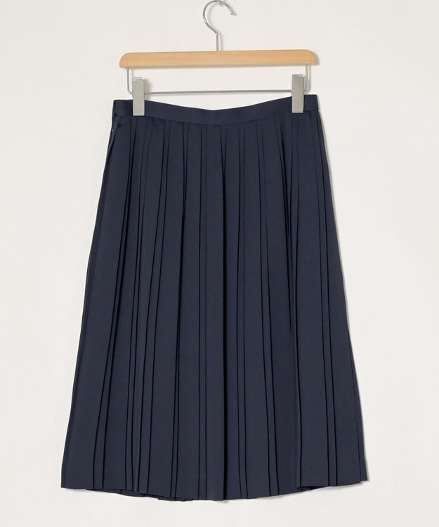 ONWARD Reuse Park 【J.PRESS】スカート春夏 ネイビー