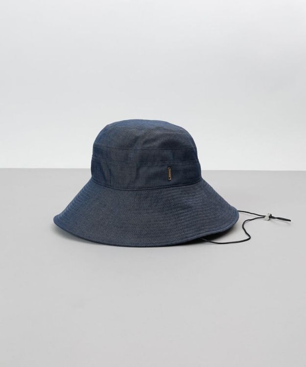 AURORA 【 Beaurance （ビューランス）】サマーシールドエッジアップセーラー ブルー