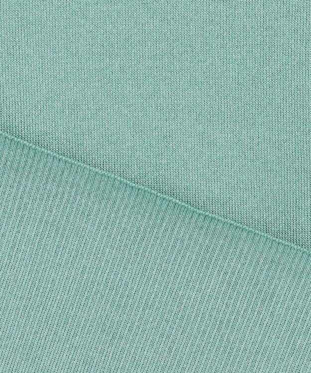 23区 S 【洗える】オータムシャイニー  ニット モスグリーン系