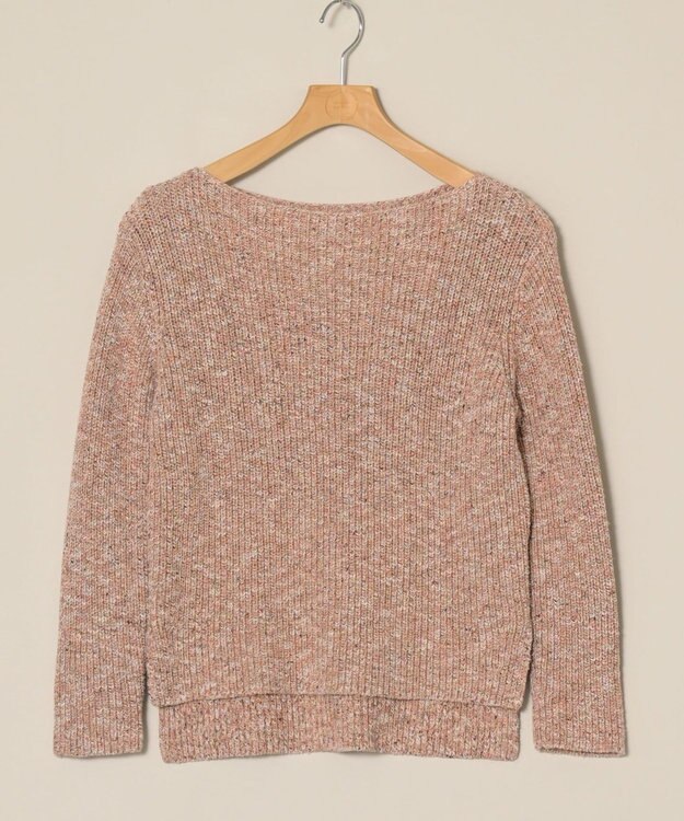 ONWARD Reuse Park 【23区】ニット春夏 ピンク