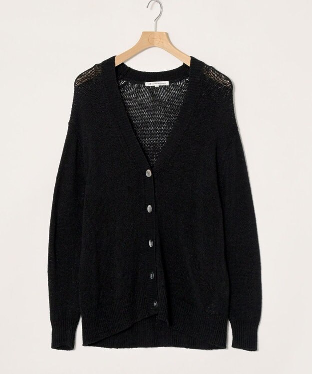 ONWARD Reuse Park 【23区】ニット春夏 ブラック