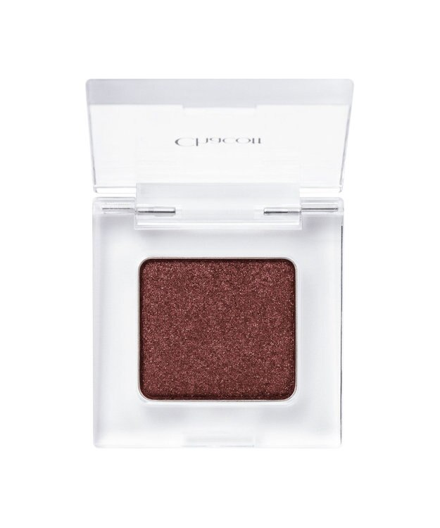 Chacott Cosmetics マルチカラーバリエーションME06[METALLIC] ブラウン系