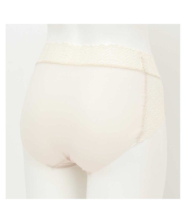 une nana cool さあわたし レース ショーツ BE