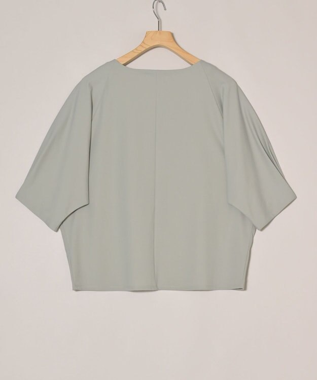 ONWARD Reuse Park 【any FAM】カットソー春夏 グリーン