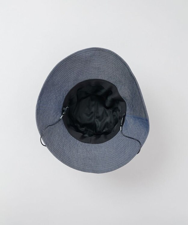 AURORA 【 Beaurance （ビューランス）】サマーシールドエッジアップセーラー ブルー