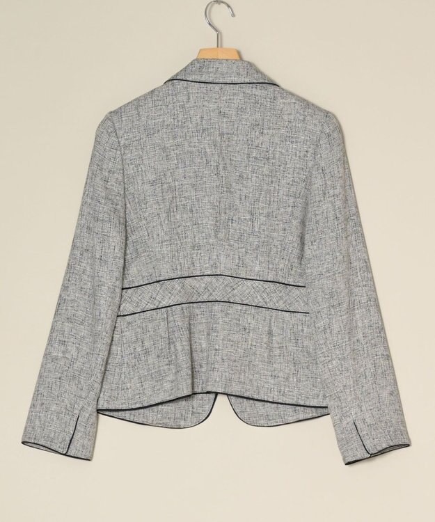 ONWARD Reuse Park 【自由区】ジャケット春夏 ブラック