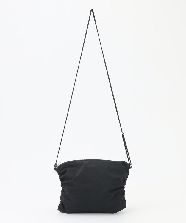 ANY SIS 【撥水・接触冷感・UVカット・洗える】イージートリプル SET ブラック