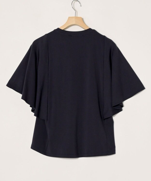 ONWARD Reuse Park 【UNFILO】カットソー春夏 ネイビー