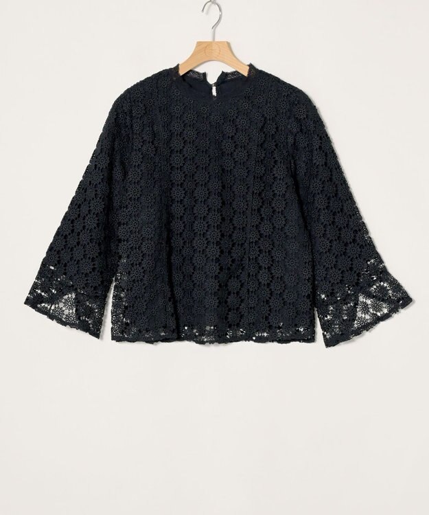 ONWARD Reuse Park 【組曲】カットソー秋冬 ネイビー