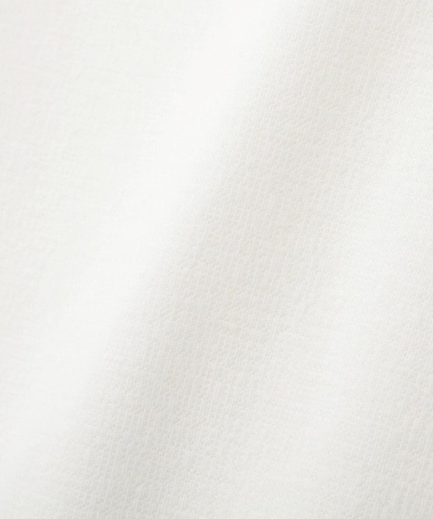 CRAFT STANDARD BOUTIQUE フクレジャカードラグランプルオーバー Light Gray