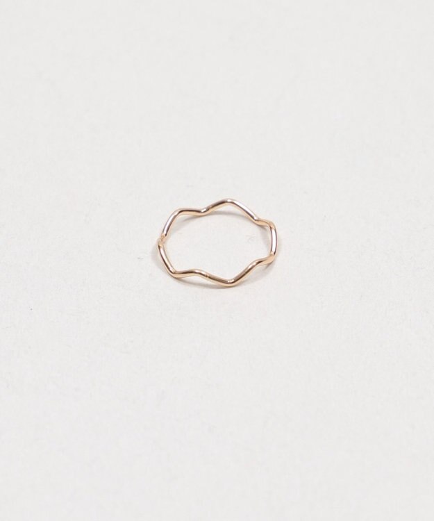 WEGO L3Pラメモチーフリング 柄4