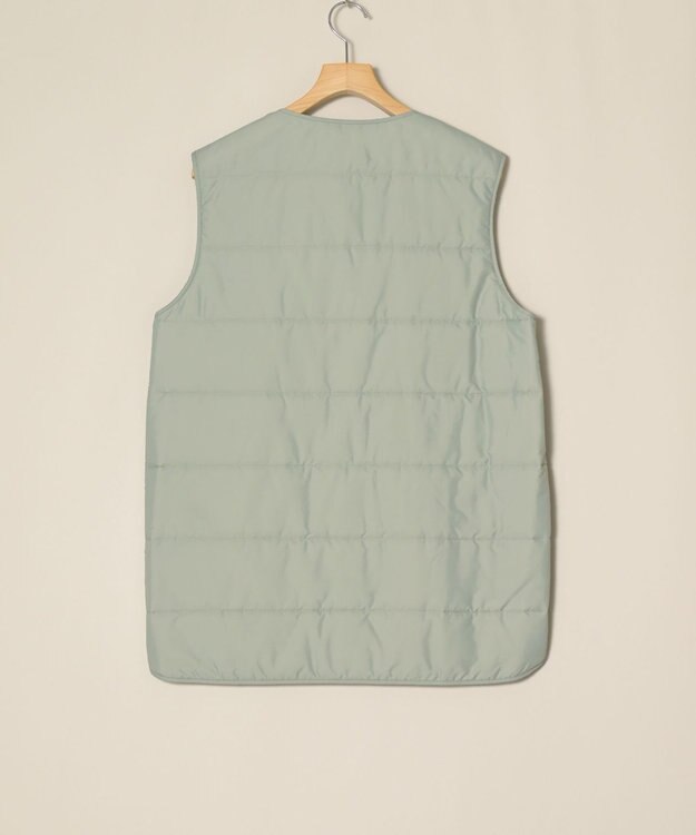 ONWARD Reuse Park 【23区】コート春夏 グリーン