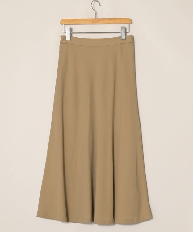 ONWARD Reuse Park 【23区】スカート春夏 ベージュ