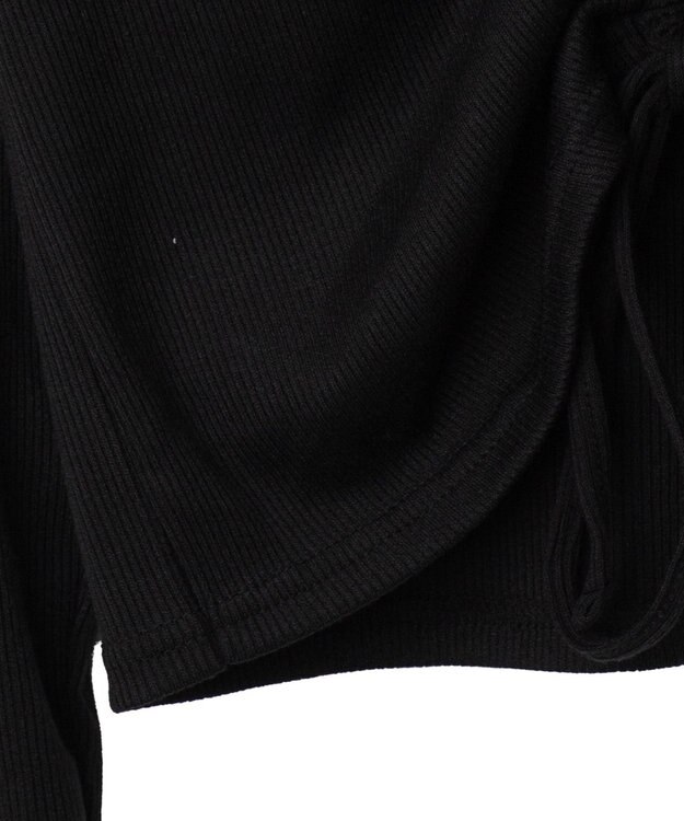 WEGO スキッパードロストロンT ブラック