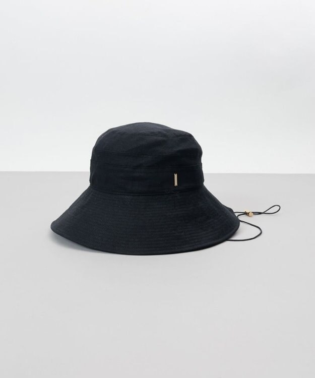 AURORA 【 Beaurance （ビューランス）】サマーシールドエッジアップセーラー ブラック