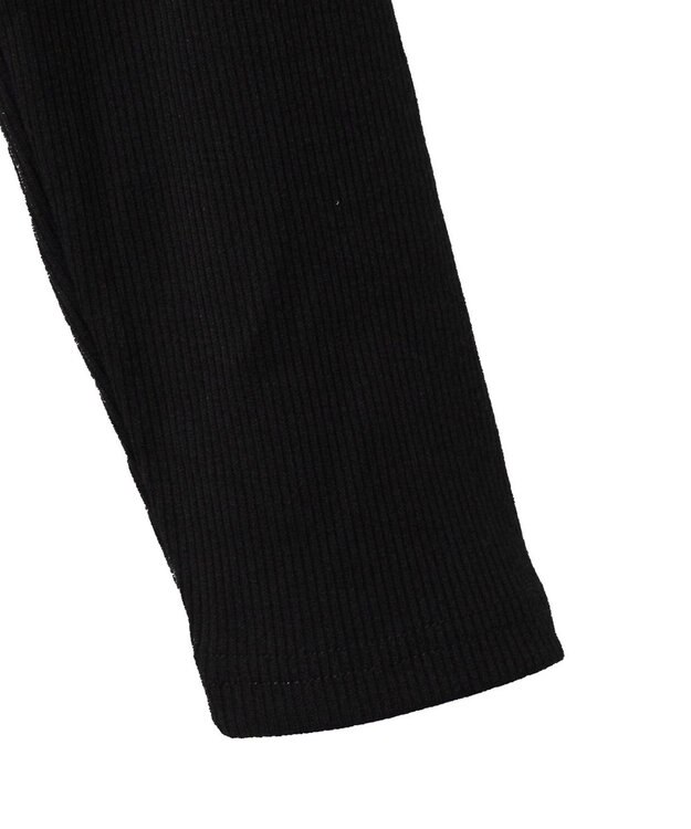 WEGO スキッパードロストロンT ブラック