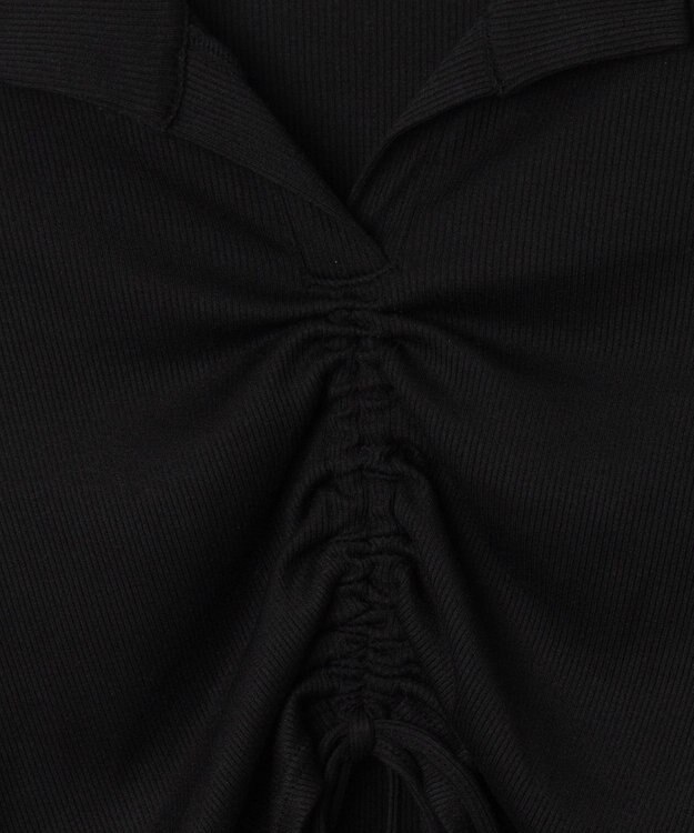 WEGO スキッパードロストロンT ブラック