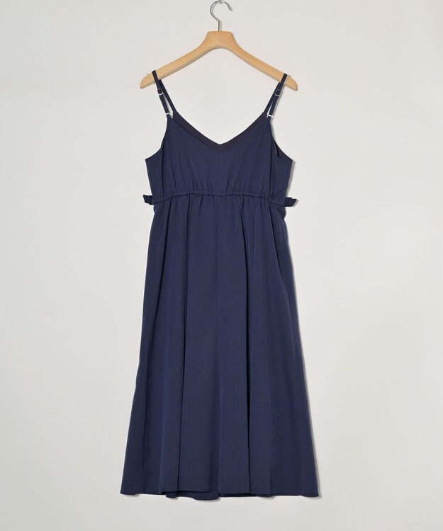 ONWARD Reuse Park 【any SiS】ワンピース秋冬 ネイビー