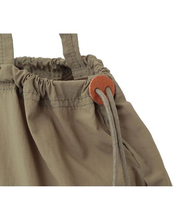 genten ピオ S カーキベージュ