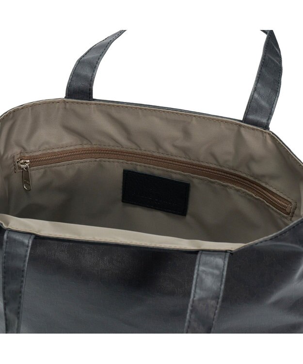 PELLE BORSA サブバッグ Alive アライブ 4448 マットブラック