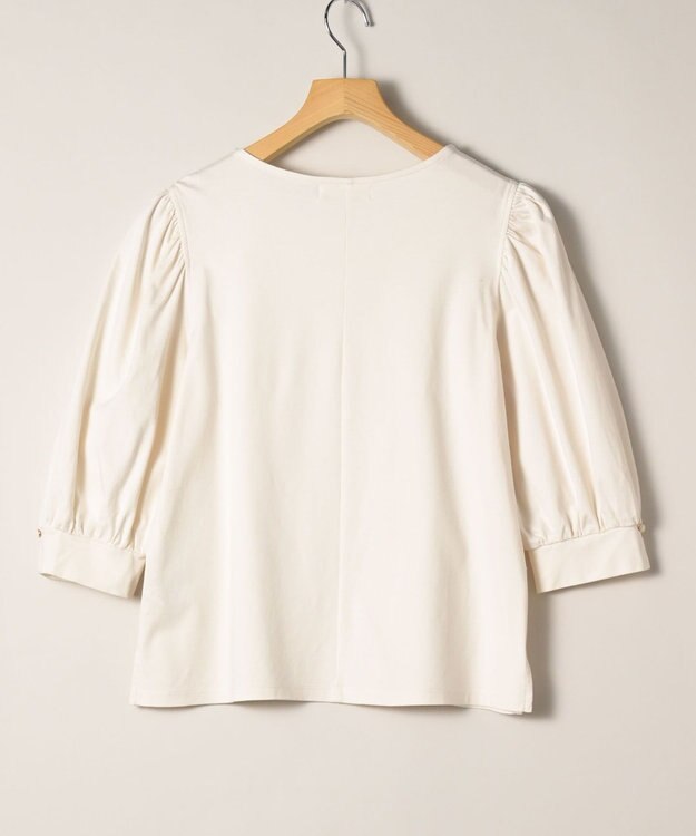 ONWARD Reuse Park 【any SiS】カットソー春夏 ホワイト