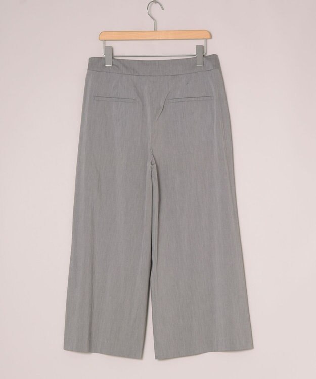 ONWARD Reuse Park 【ICB】パンツ春夏 グレー