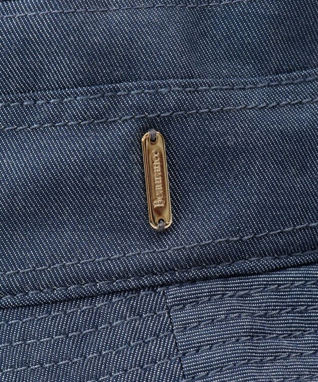 AURORA 【 Beaurance （ビューランス）】サマーシールドエッジアップセーラー ブルー