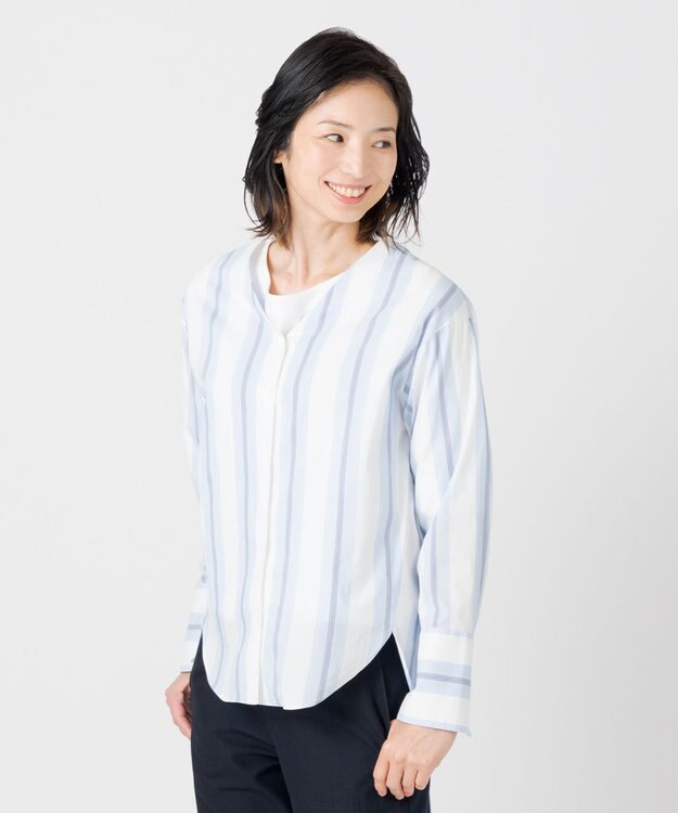 ONWARD Reuse Park 3セット商品/サイズ38【自由区】ブラウス春夏×カットソー春夏×パンツ春夏 その他