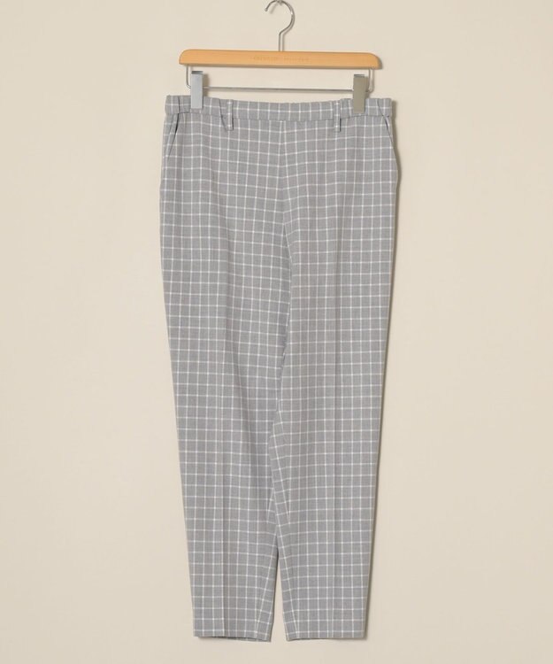 ONWARD Reuse Park 【自由区】パンツ春夏 グレー