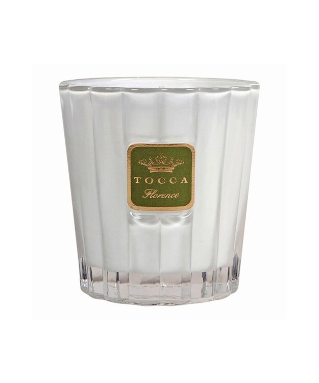 TOCCA CANDLE キャンドル フローレンスの香り