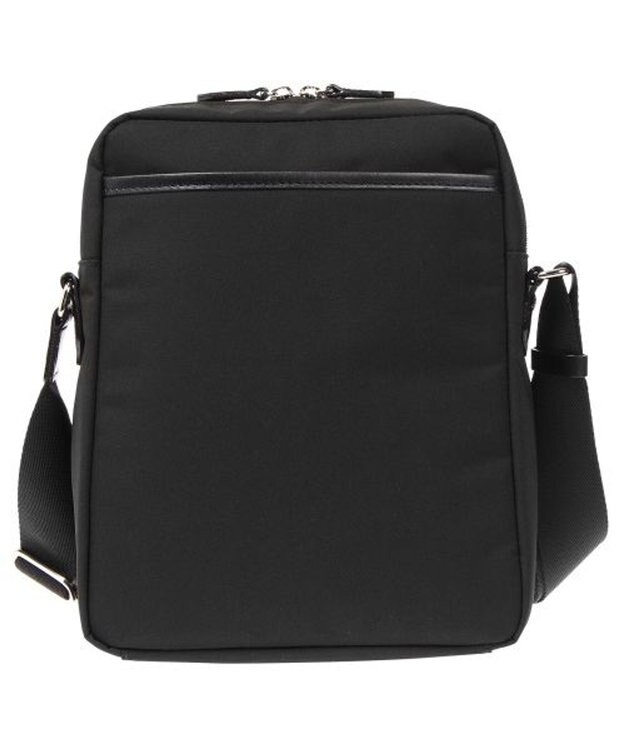 ACE BAGS & LUGGAGE MACKINTOSH PHILOSOPHY バルヴェニー ショルダーバッグ タテ型 54282 マッキントッシュフィロソフィー ブラック