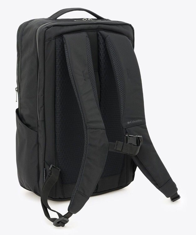 Columbia Columbia/ スターレンジ23Lスクエアバックパック /コロンビア Black