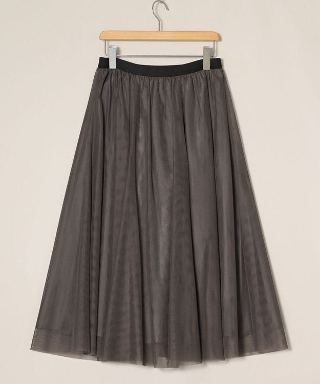 ONWARD Reuse Park 【23区】スカート秋冬 グレー