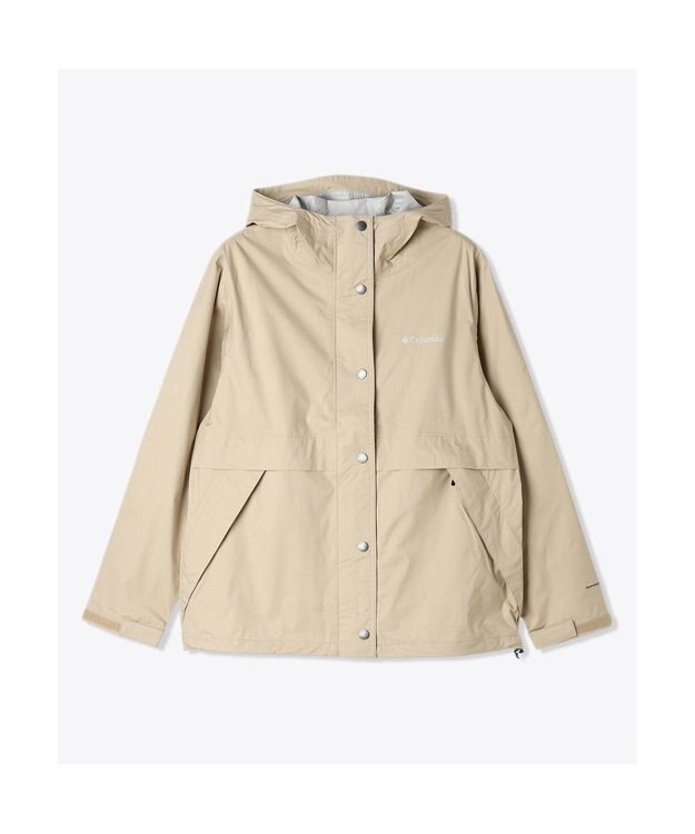 Columbia Columbia/ ウィメンズオレンジフォレストIIジャケット /コロンビア Oatmeal