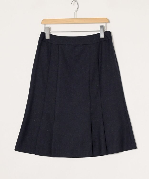ONWARD Reuse Park 【J.PRESS】スカート春夏 ネイビー