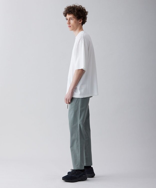 UNFILO 【UNISEX/コラボ】GRAMICCI × UNFILO テーパードパンツ オリーブ