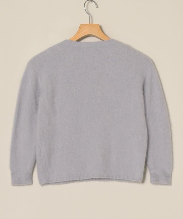 ONWARD Reuse Park 【23区】ニット秋冬 グレー