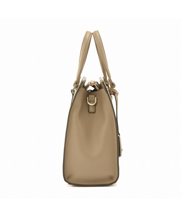 ACE BAGS & LUGGAGE Jewelna Rose アリゼ トートバッグ ミドルサイズ 11928 2WAY ハンドバッグ ショルダーバッグ グレージュ